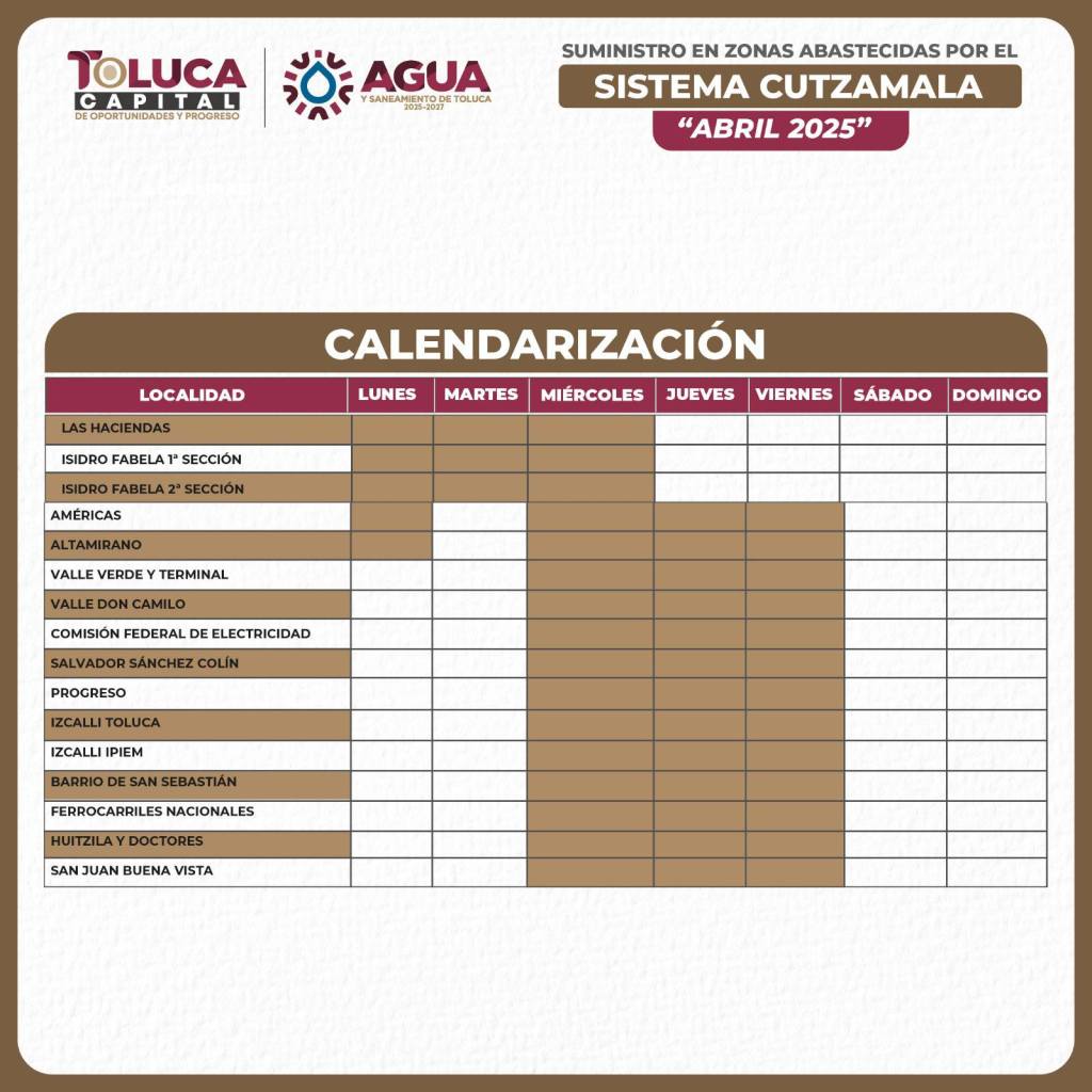 calendario-de-agua-toluca