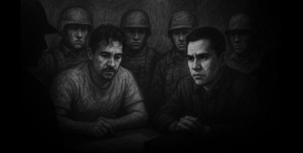 Nueva Familia Michoacana