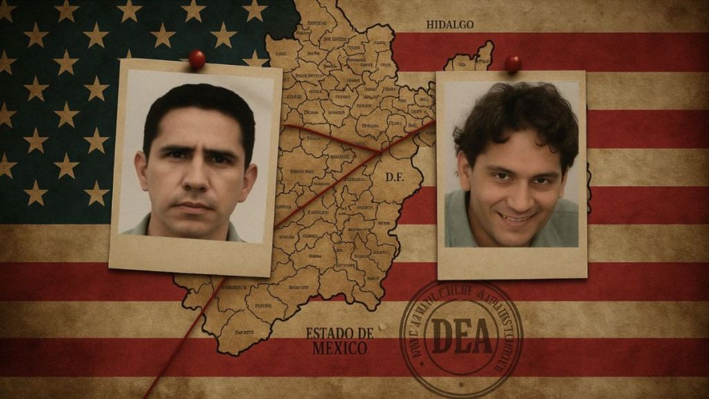 la nueva familia michoacana