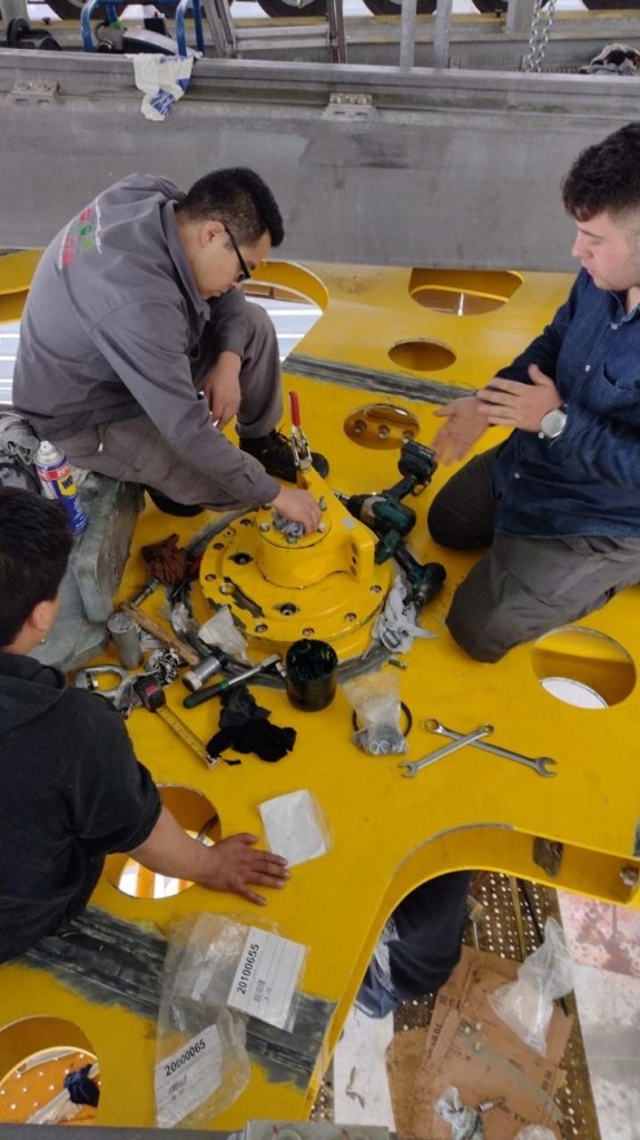 mexicable-mantimiento