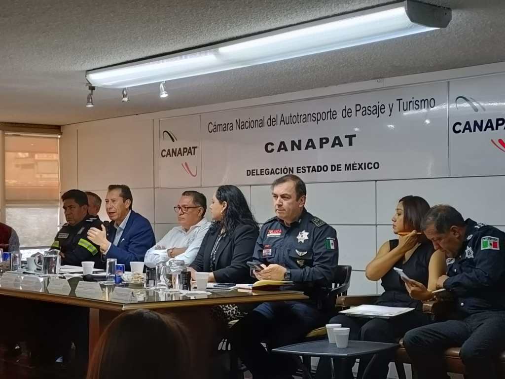 multas de tránsito en Toluca