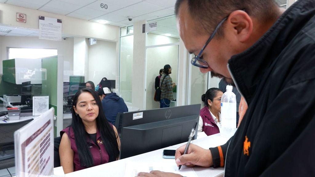 subsidio de tenencia Edomex