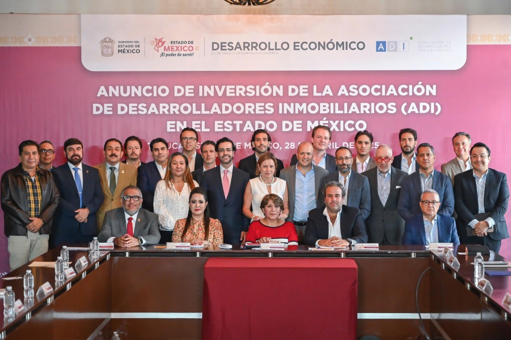 edomex-3-mil-millones -ivienda