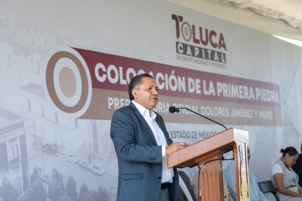Preparatoria Dolores Jiménez y Muro