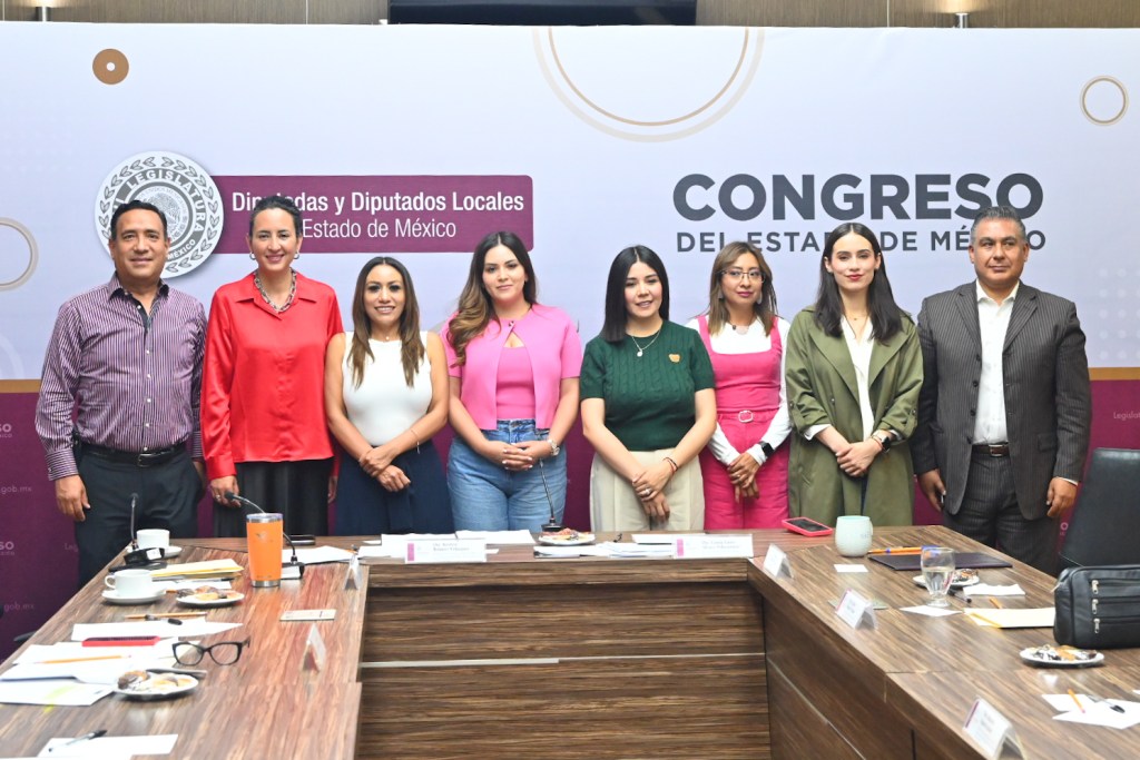 propuestas diputados Edomex