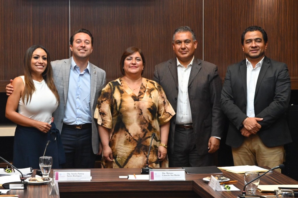 propuestas diputados Edomex