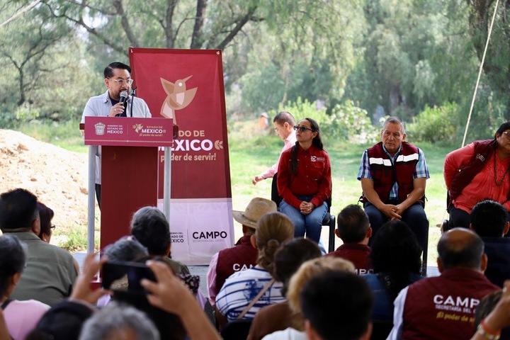 Cuautitlán Izcalli desazolve