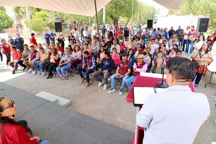 Cuautitlán Izcalli desazolve