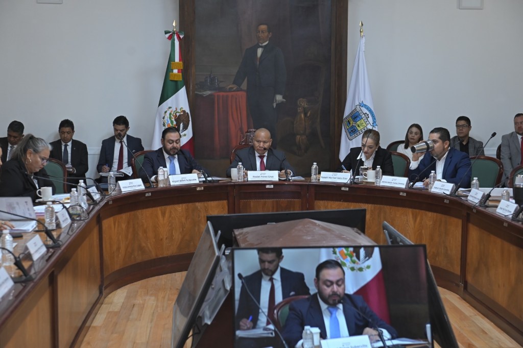 Regularización Tomas de agua 