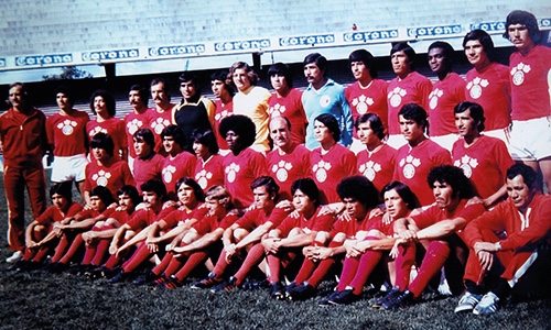 Toluca campeón 2025