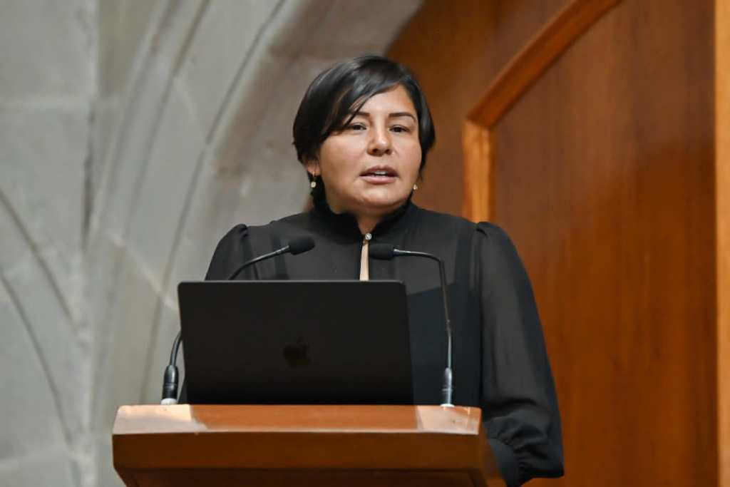 agenda legislativa Edoméx
