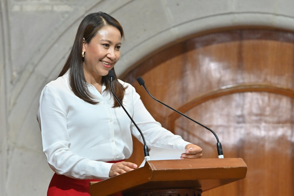 agenda legislativa Edoméx