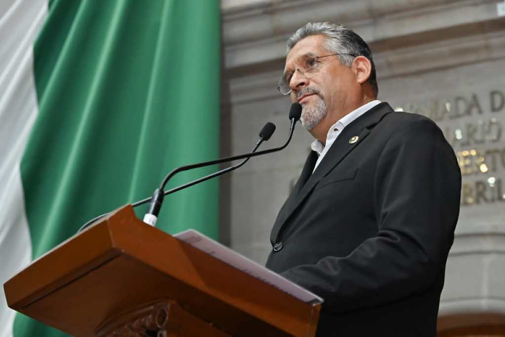 agenda legislativa Edoméx