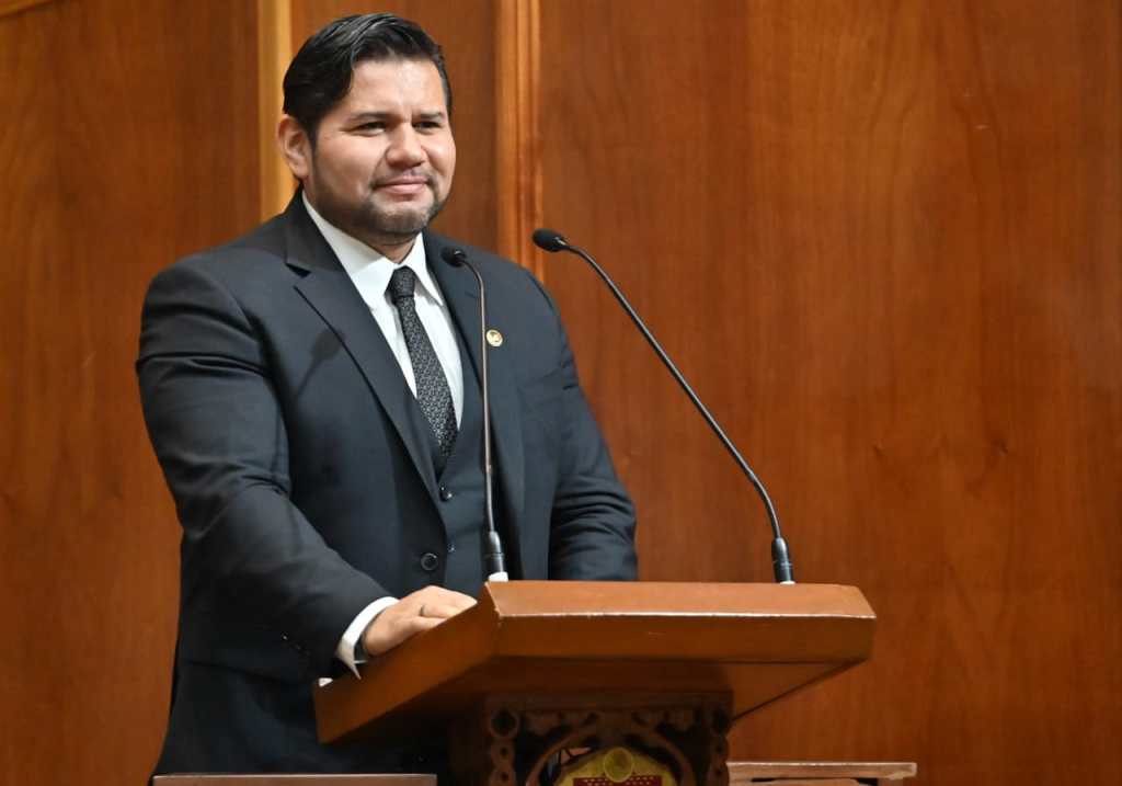agenda legislativa Edoméx