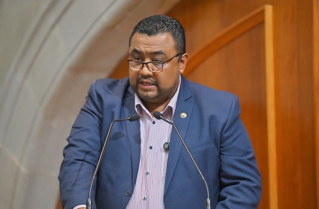 agenda legislativa Edoméx