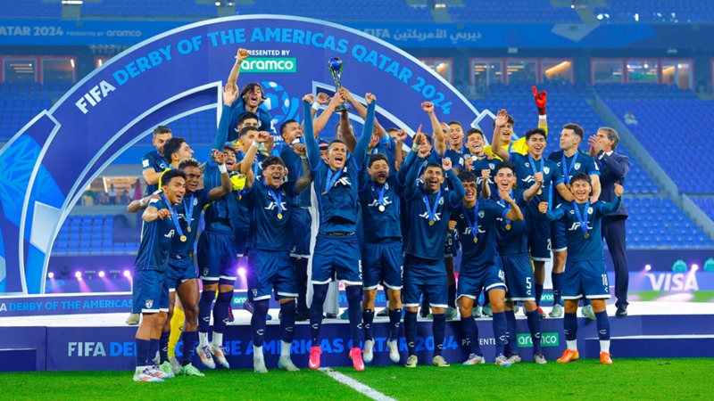 Federico Pereira
