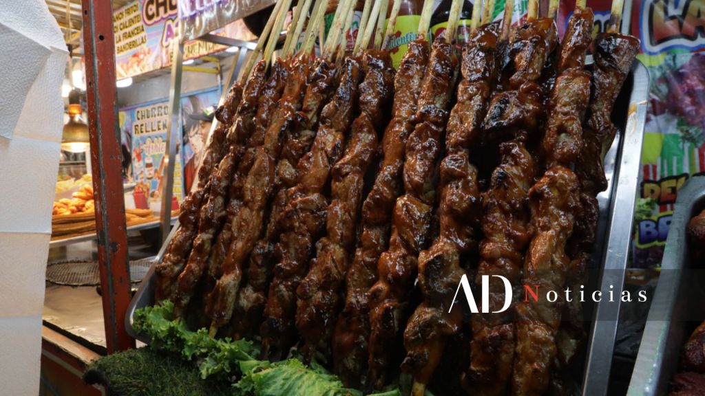 comida-feria-san-isidro-metepec