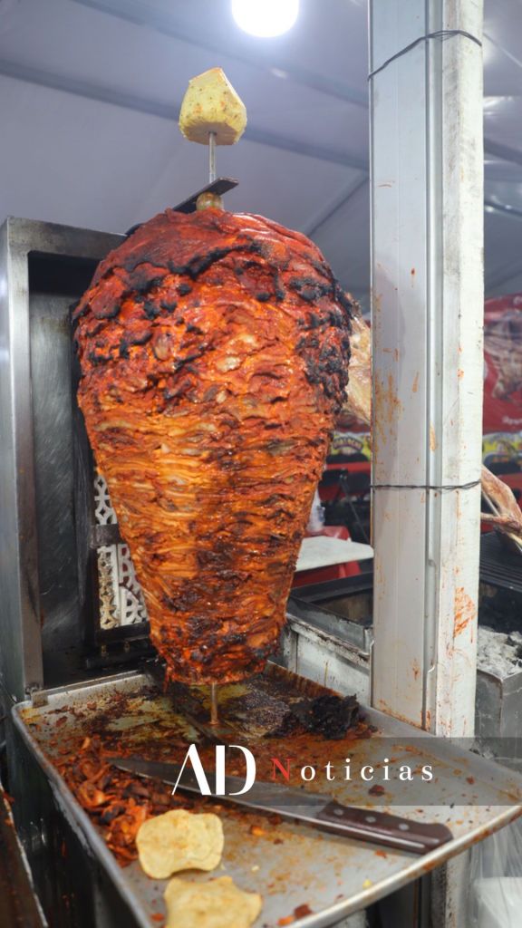 comida-feria-san-isidro-metepec