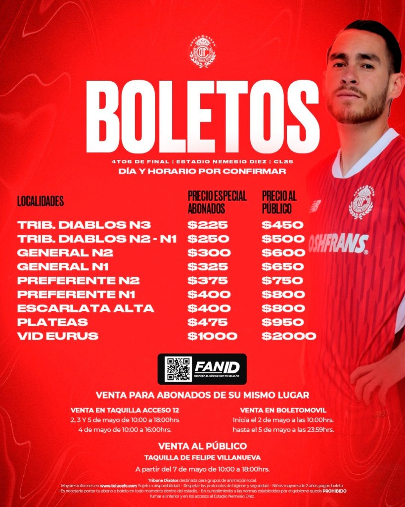 Rayados de Monterrey