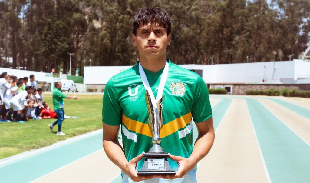Estudiante UAEMéx