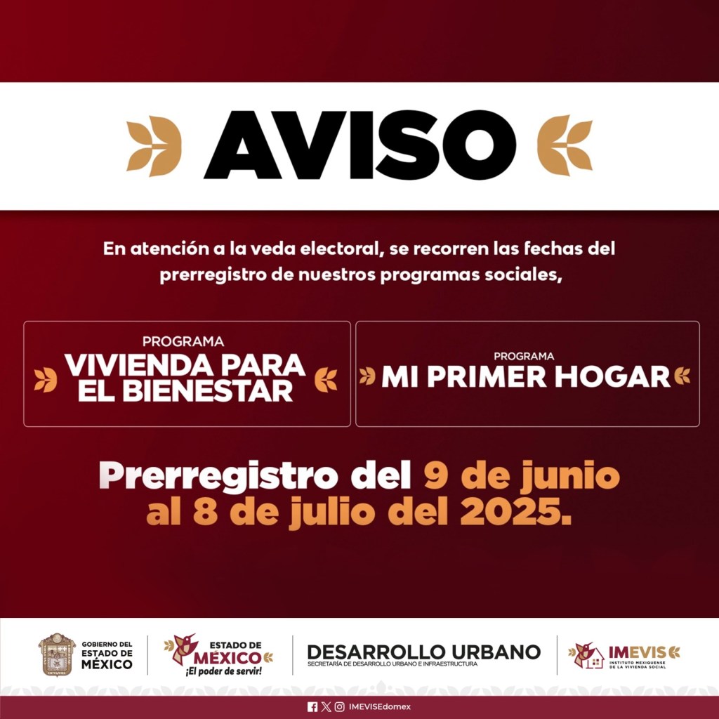 Es momento de mejorar tu casa