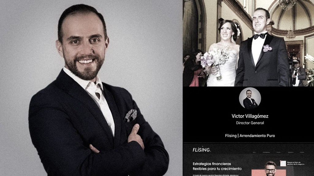 Victor Viallgomez Flising