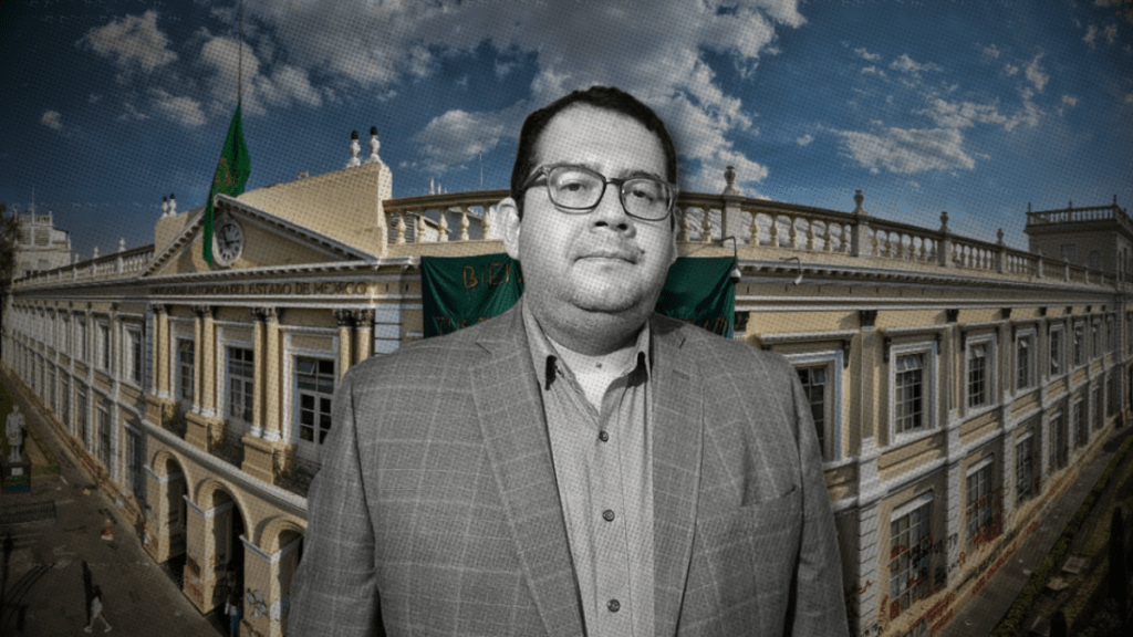 UAEMéx crisis electoral