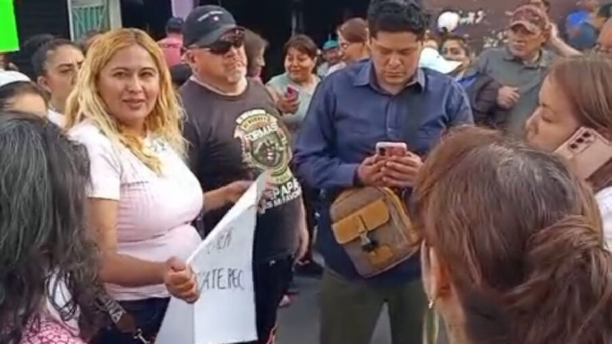 líderes vinculados