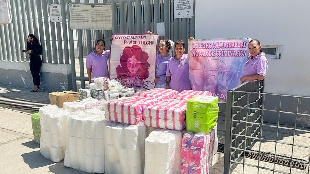 Mujeres Unidas por la Libertad