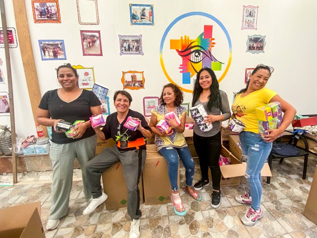 Mujeres Unidas por la Libertad
