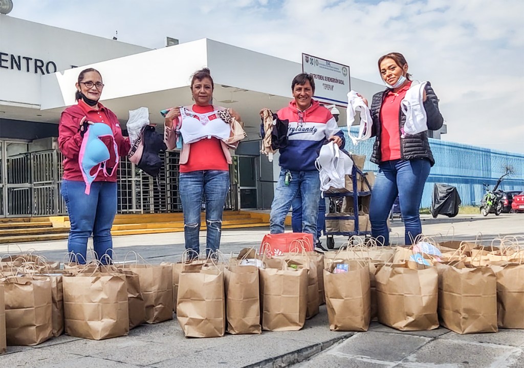 Mujeres Unidas por la Libertad