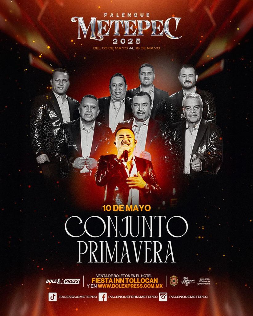 Conjunto primavera en la Feria de San Isidro
