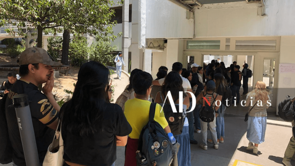 Estudiantes FAD UAEMéx