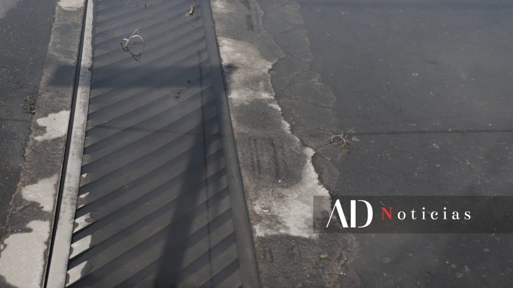 San Antonio la Isla aguas negras