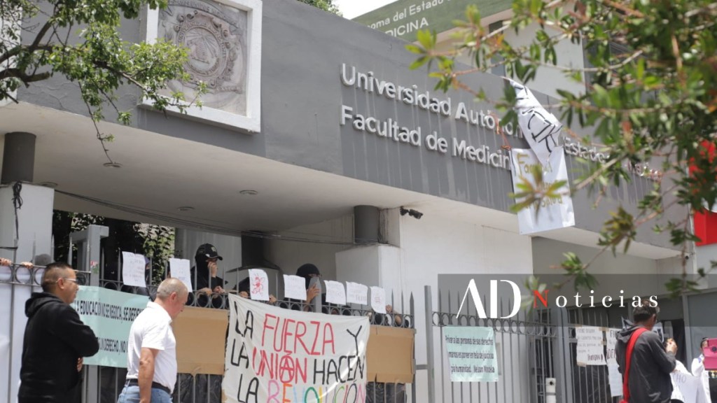 medicina UAEMéx