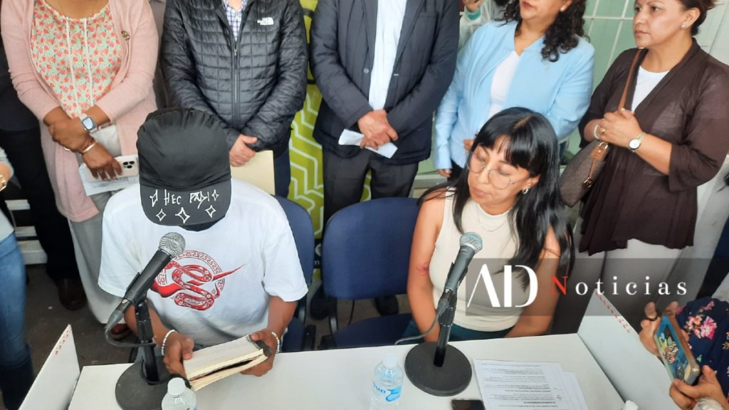 paro estudiantil UAEMéx