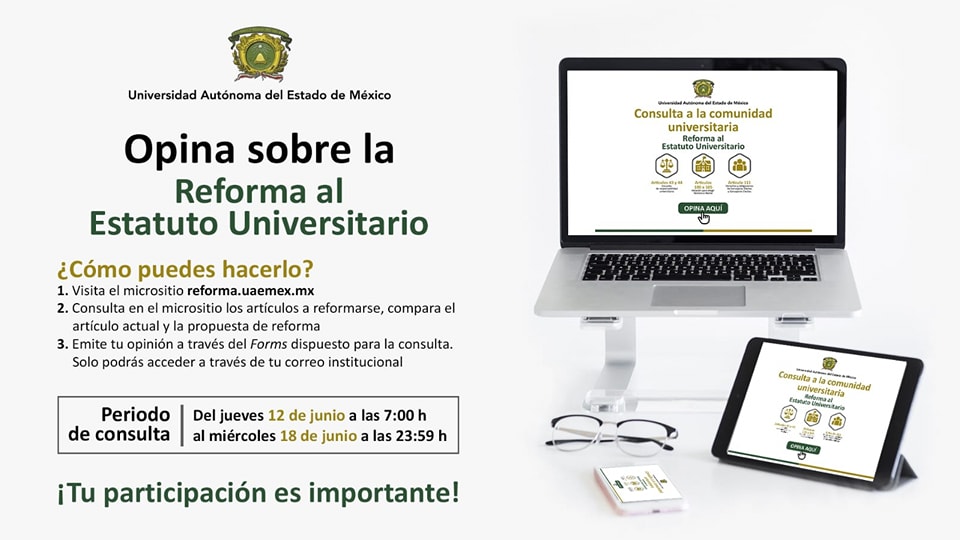 paro estudiantil UAEMéx