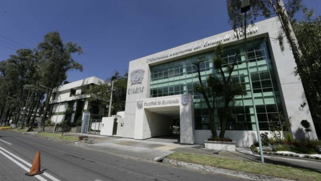 paro estudiantil UAEMéx
