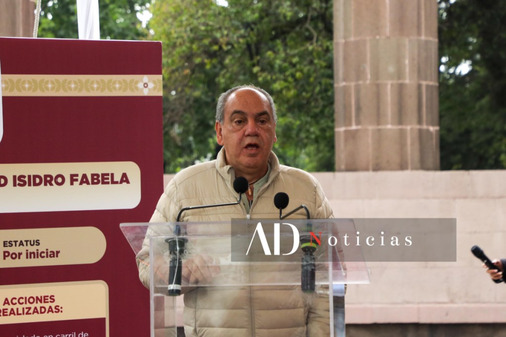 ciclovía Isidro Fabela