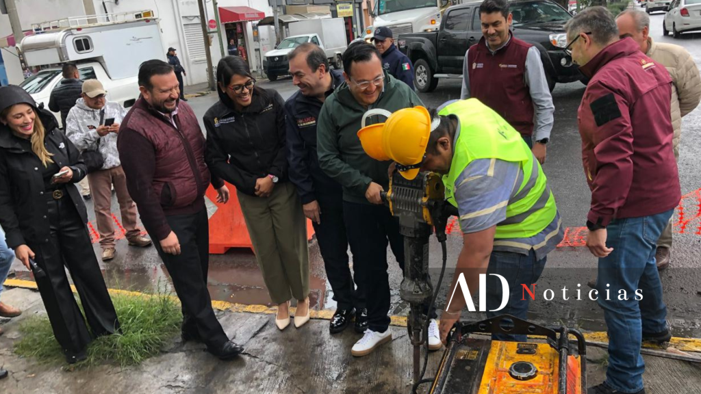 ciclovía Isidro Fabela