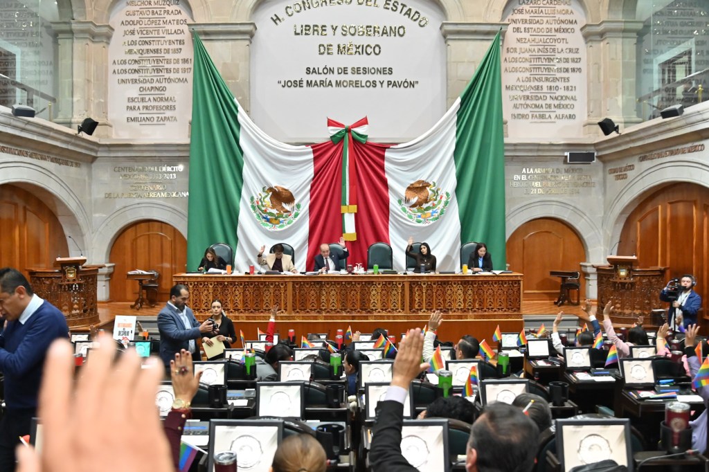 iniciativas clave diputados edomex