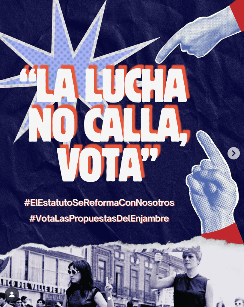 paro estudiantil UAEMéx