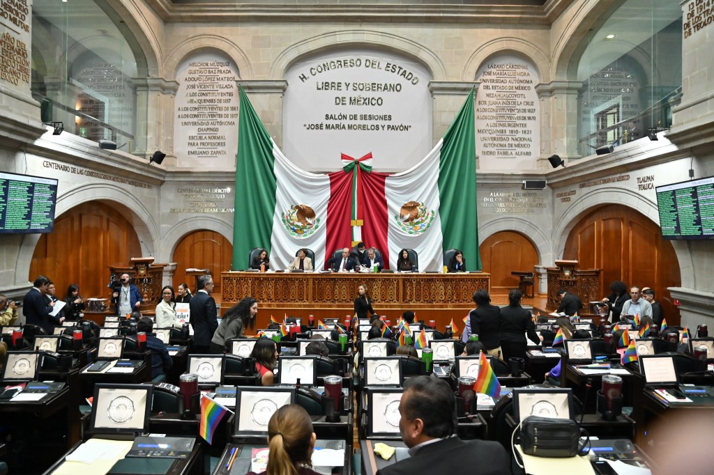 iniciativas clave diputados edomex