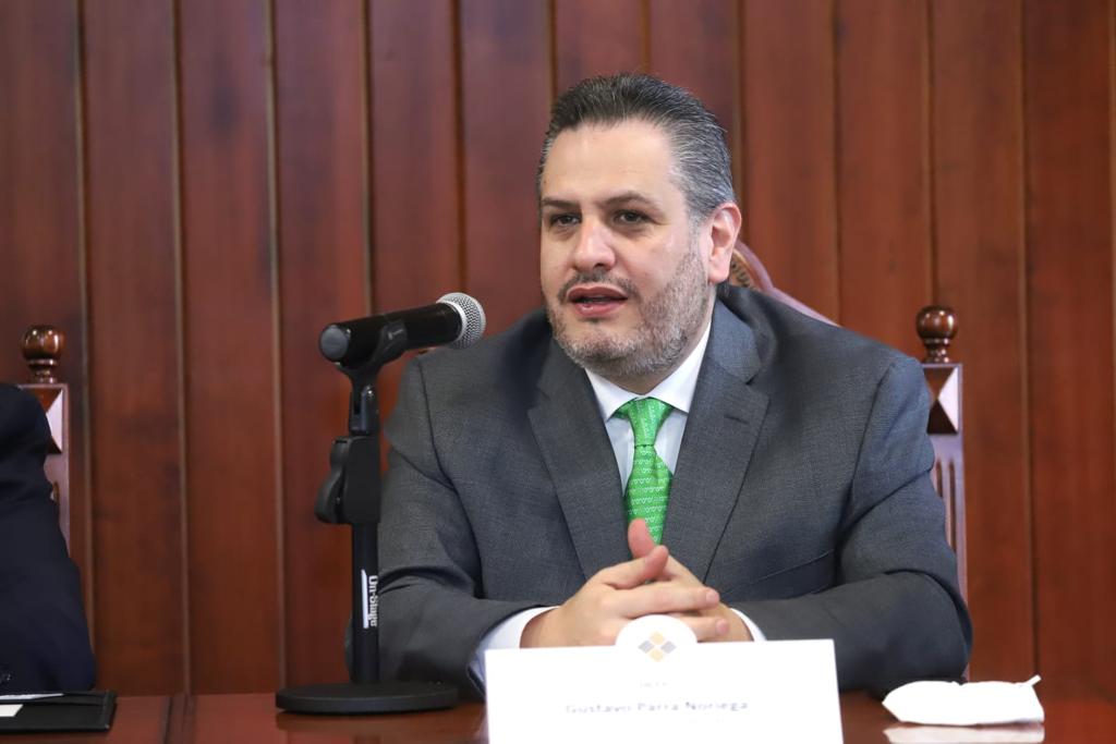 elecciones Poder Judicial