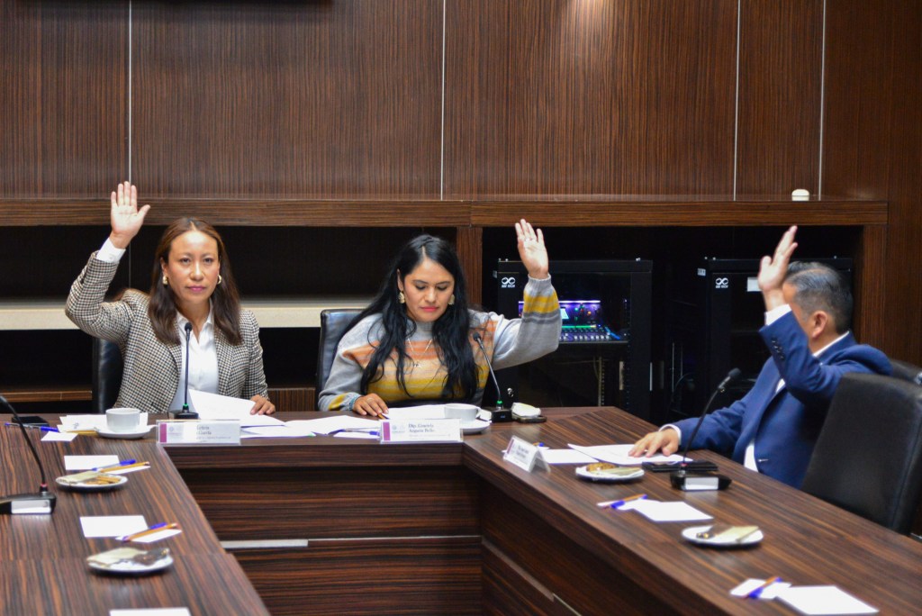 iniciativas clave diputados edomex