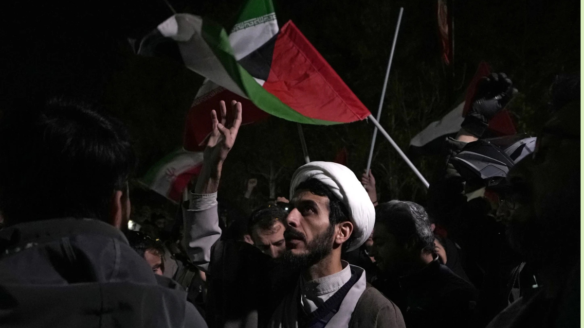 Irán e Israel, del ciberataque al enfrentamiento directo