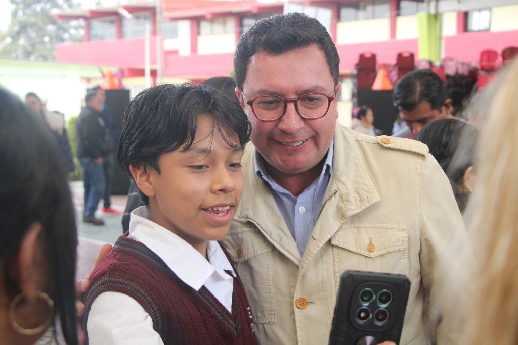Lerma mobiliario escuelas