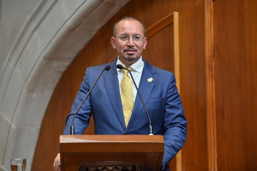 iniciativas clave diputados edomex