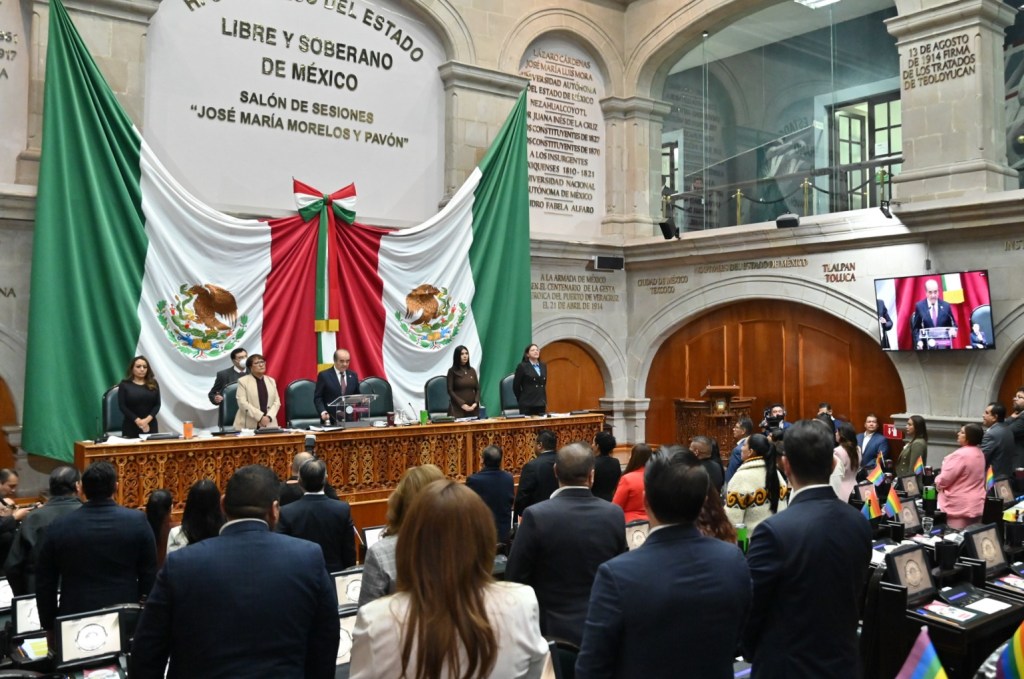 iniciativas clave diputados edomex