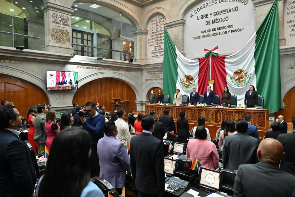 iniciativas clave diputados edomex